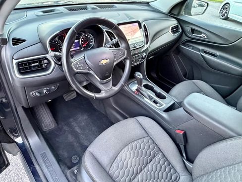 Used 2020 Chevrolet Equinox LT image 21