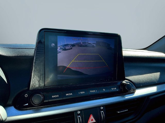 Certified 2023 Kia Forte LXS FWD image 14