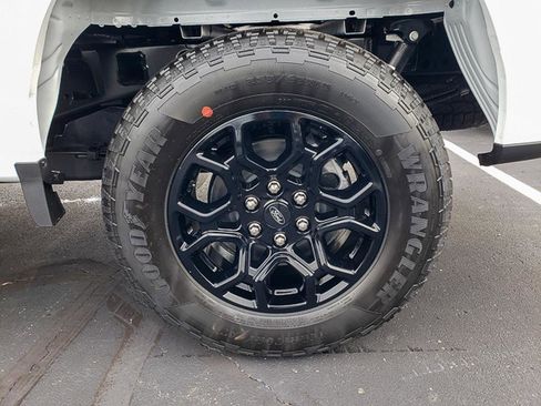 New 2025 Ford F150 XLT image 12