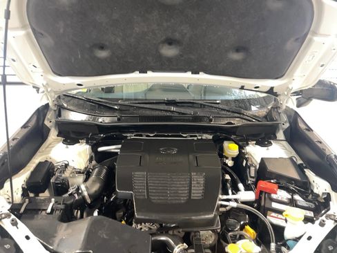 Used 2020 Subaru Forester w/ Alloy Wheel Package image 22