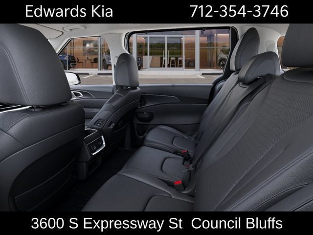 New 2027 Kia Carnival SX Prestige FWD image 20