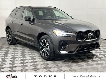 Used 2025 Volvo XC60 B5 Core w/ Climate Package