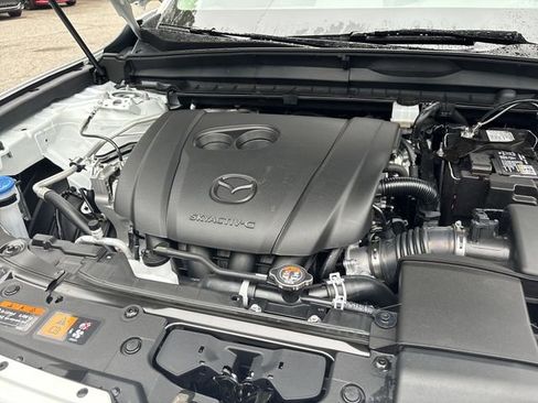 New 2026 MAZDA CX-50 AWD 2.5 S w/ Weather Package image 28