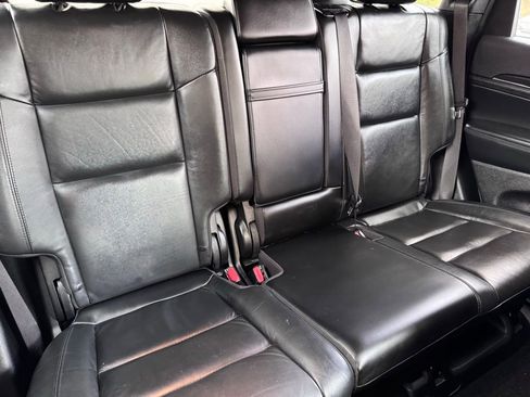 Used 2021 Jeep Grand Cherokee Limited image 20