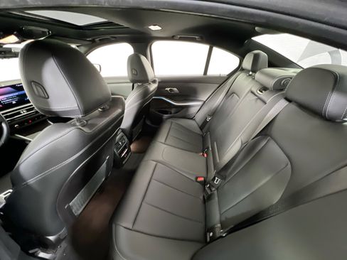 Used 2023 BMW 330e xDrive w/ Driving Assistance Package image 25