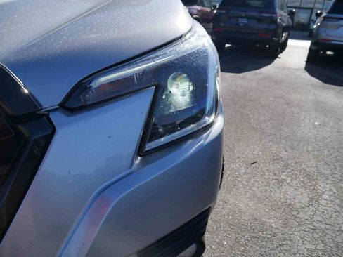 Used 2022 Subaru Forester Premium w/ Popular Package #1 image 27