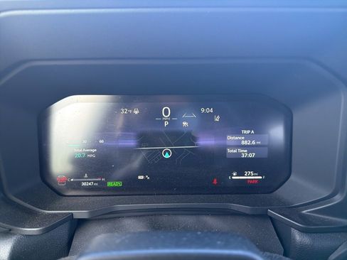 Used 2025 Toyota Land Cruiser image 21