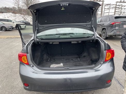 Used 2010 Toyota Corolla LE w/ All Weather Guard Pkg image 13