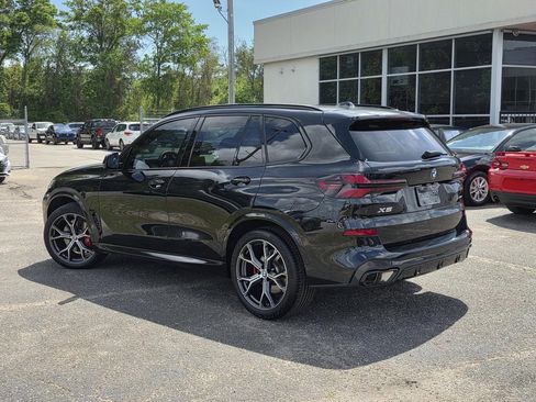 Used 2024 BMW X5 xDrive40i w/ M Sport Package AWD/4WD image 5