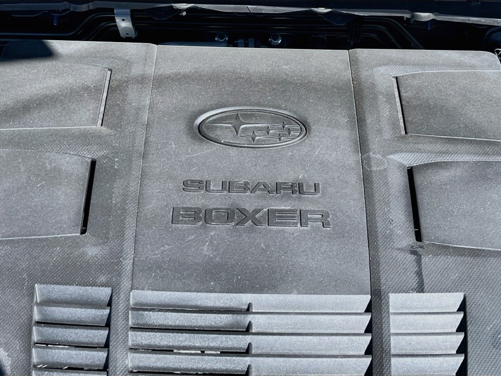 Used 2022 Subaru Forester Premium AWD/4WD image 30
