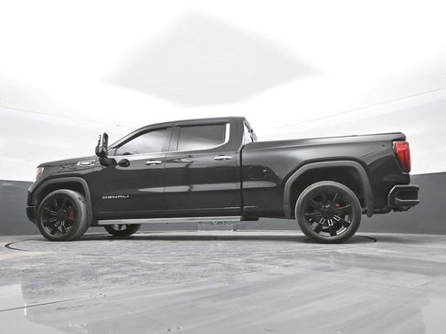 Used 2021 GMC Sierra 1500 Denali w/ Denali Ultimate Package image 39