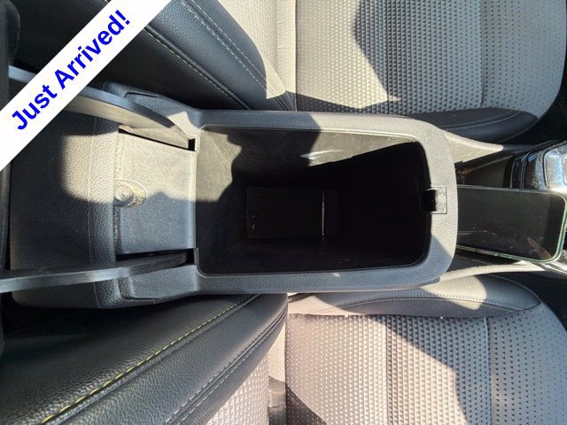 Used 2025 Chevrolet Trax LT w/ Driver Confidence Package FWD image 26