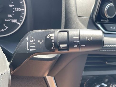 New 2026 Nissan Rogue SV AWD/4WD image 35
