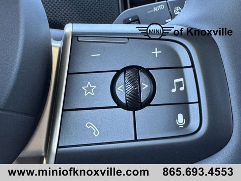 New 2025 MINI Cooper S image 19