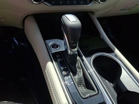 Used 2023 Nissan Altima 2.5 SL FWD image 16