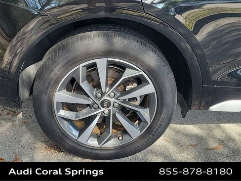 Certified 2023 Audi Q5 2.0T Premium w/ Convenience Package image 30