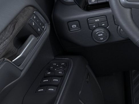 New 2026 Chevrolet Silverado 1500 LTZ w/ LTZ Premium Package AWD/4WD image 22