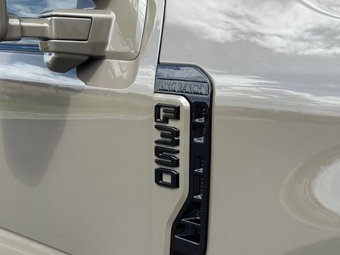 Used 2026 Ford F350 King Ranch w/ Chrome Package AWD/4WD image 17