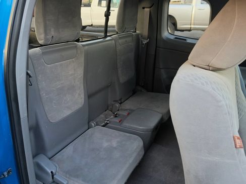Used 2009 Toyota Tacoma 2WD Access Cab image 32