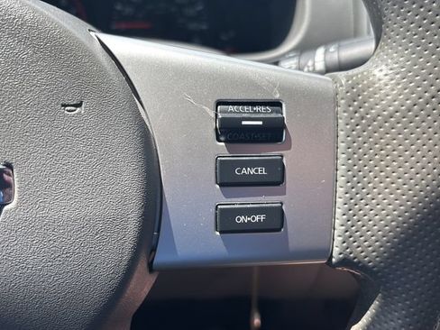 Used 2019 Nissan Frontier SV AWD/4WD image 21