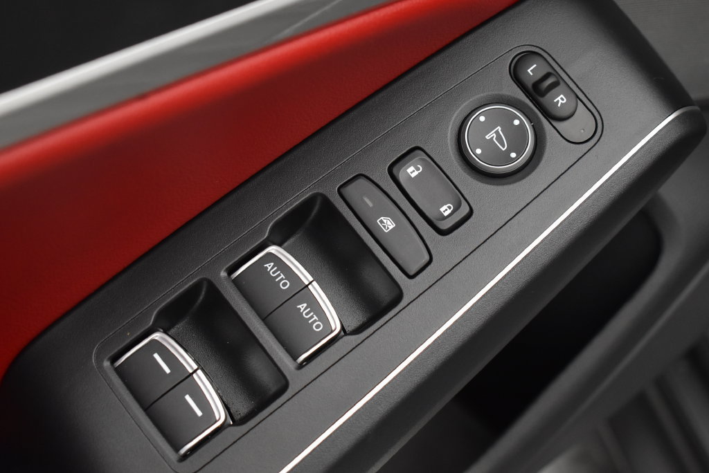 Used 2025 Acura Integra Type S FWD image 11