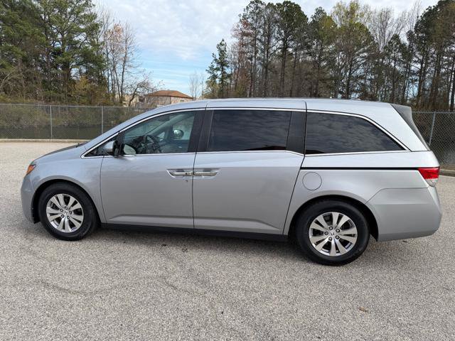 Used 2017 Honda Odyssey EX-L image 7