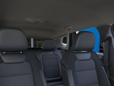 New 2026 Chevrolet Trax LT w/ Driver Confidence Package image 24