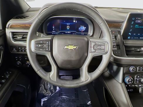 Used 2023 Chevrolet Tahoe Premier w/ Premium Package 2 image 11