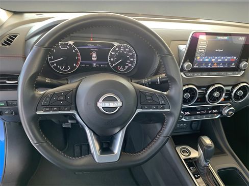 Used 2024 Nissan Sentra SR image 27