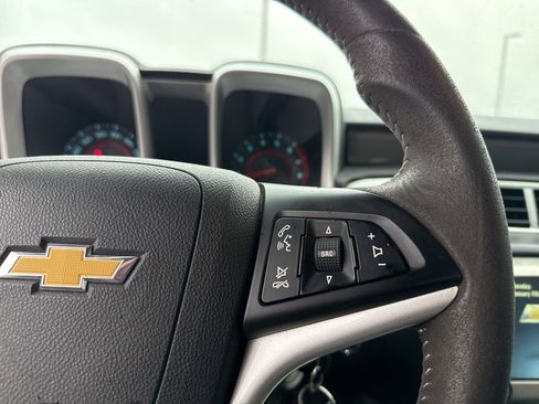 Used 2014 Chevrolet Camaro SS w/ SS Performance Package image 15