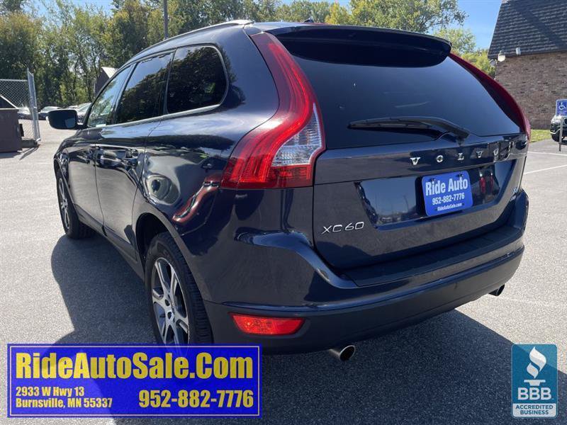 Used 2013 Volvo XC60 T6 AWD/4WD image 7