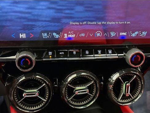 New 2026 Chevrolet Blazer EV SS w/ LPO, Blackout Package image 17