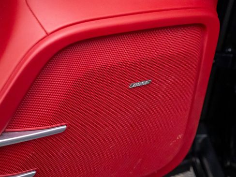 Used 2016 Porsche Cayenne GTS AWD/4WD image 15
