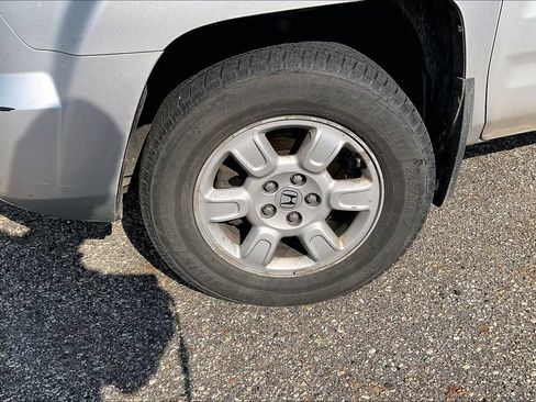 Used 2007 Honda Ridgeline RTL image 4