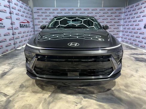 Used 2025 Hyundai Sonata SEL image 3