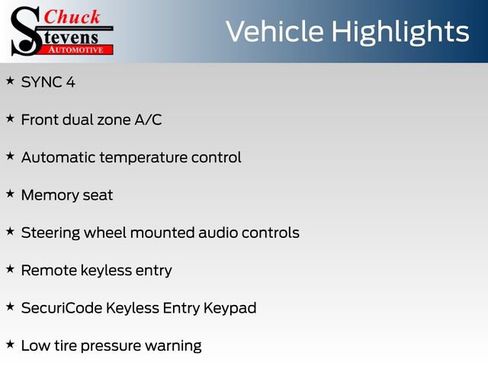 New 2026 Ford Bronco Sport Outer Banks AWD/4WD image 7