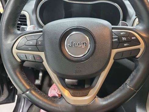 Used 2014 Jeep Grand Cherokee Laredo w/ Quick Order Package 23E image 4