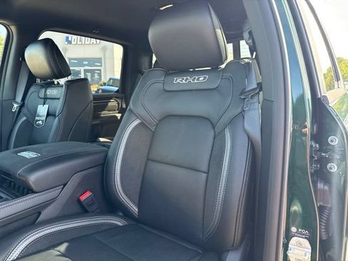 New 2026 RAM 1500 RHO w/ RHO Level 1 Equipment Group AWD/4WD image 30