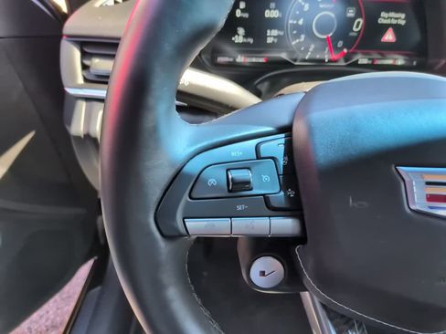 Used 2023 Cadillac CT4 V Blackwing image 26