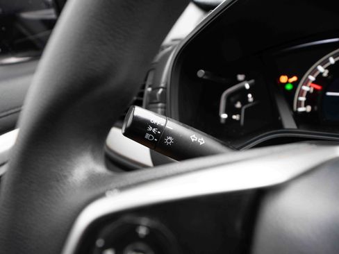 Used 2017 Honda CR-V LX image 12