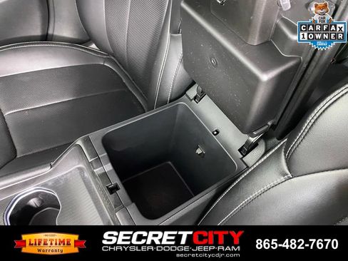 Used 2023 Jeep Grand Cherokee 30th Anniversary AWD/4WD image 26