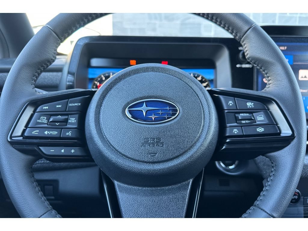 New 2026 Subaru Outback Premium AWD/4WD image 23