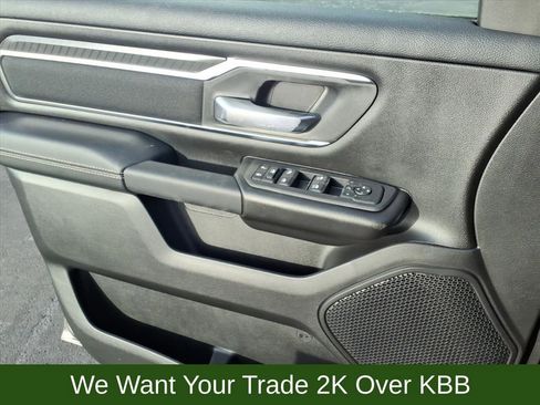 New 2026 RAM 1500 Big Horn image 9