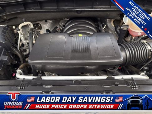 Used 2024 GMC Sierra 1500 AT4 w/ Technology Package AWD/4WD image 15