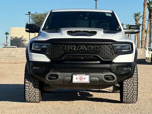 Used 2021 RAM 1500 TRX w/ TRX Level 1 Equipment Group image 10