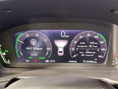 Used 2024 Honda Accord Sport image 17