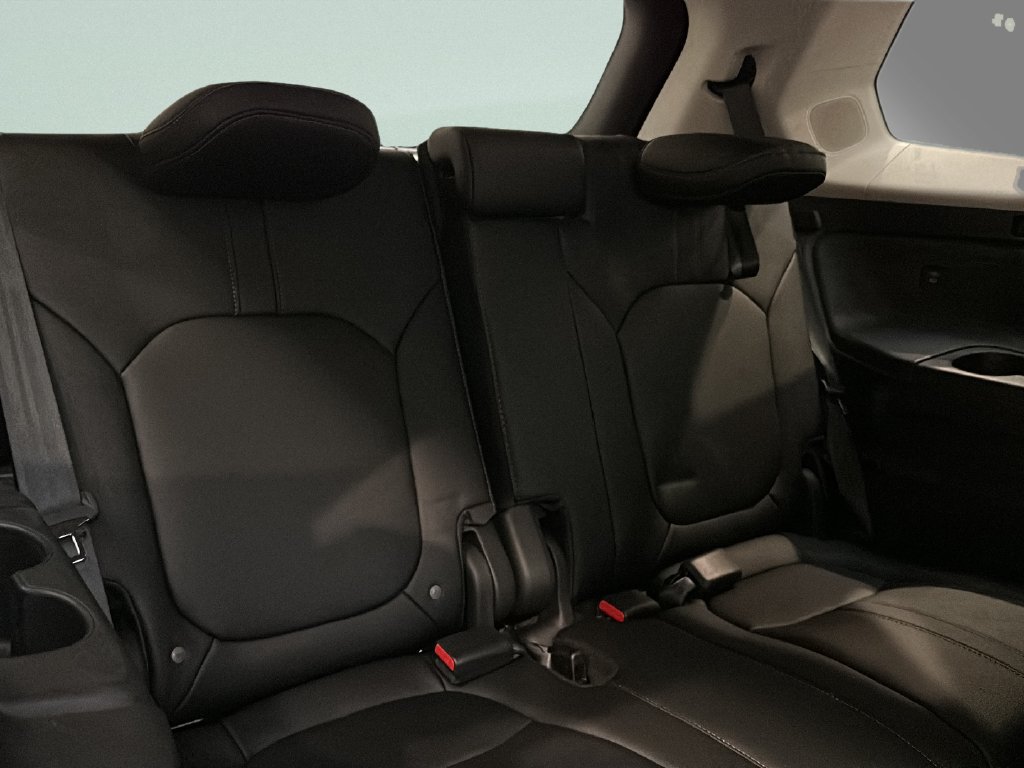 New 2026 Honda Pilot Touring image 20