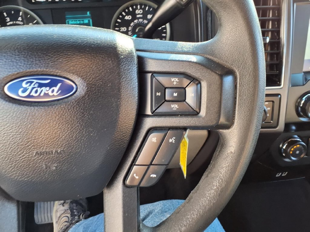 Used 2020 Ford F150 XLT w/ XTR Package AWD/4WD image 19
