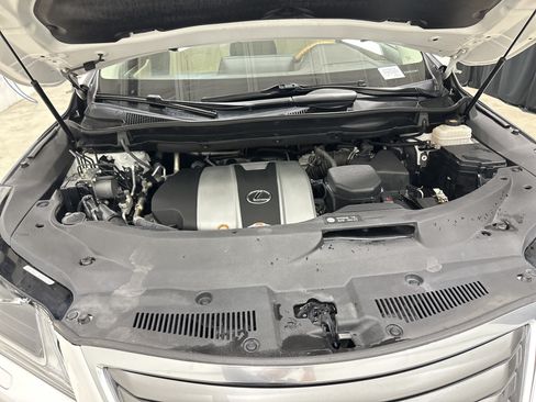 Used 2019 Lexus RX 350 AWD w/ Navigation Package image 34