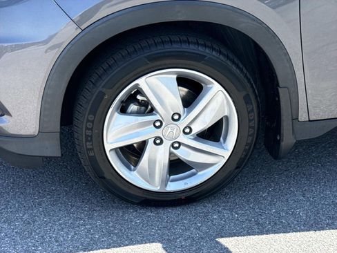 Used 2020 Honda HR-V EX image 7